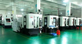 工廠(chǎng)展示